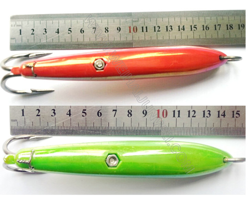 China squid jig Hook fishing lure JWSQDJGHK-04 supplier