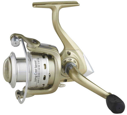 China New spinning fishing reel JWSPL08 supplier