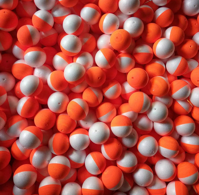 China fishing foaming float JWFLTF-05 supplier