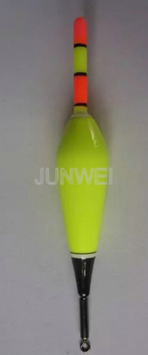 China fishing balsa wood float JWFLT02 supplier