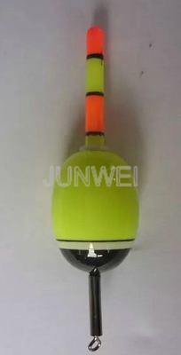 China fishing balsa wood float JWFLT07 supplier