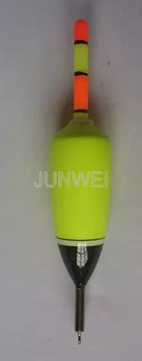 China fishing balsa wood float JWFLT08 supplier