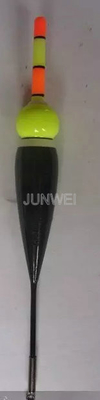 China fishing balsa wood float JWFLT09 supplier