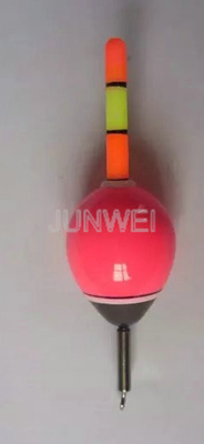 China fishing balsa wood float JWFLT12 supplier