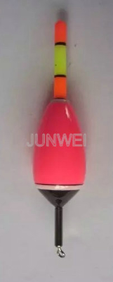 China fishing balsa wood float JWFLT17 supplier