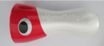 China 9cm/30g 12cm 45g best sale wooden popper fishing hard lure popper bait/saltwater/trolling lure supplier