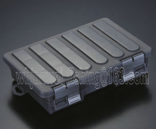 China FISHING TOOL TACKLE BOX supplier