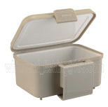 China FISHING TOOL TACKLE BOX supplier