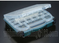 China FISHING TOOL TACKLE BOX supplier