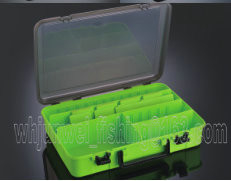 China FISHING TOOL TACKLE BOX supplier