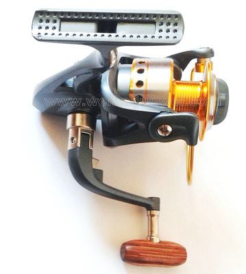 best sale spinning fishing reel JWSPL03 supplier