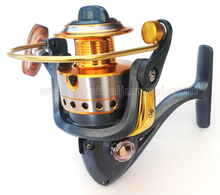 best sale spinning fishing reel JWSPL03 supplier