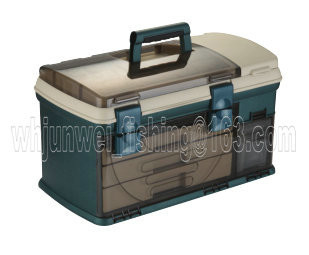 FISHING TOOL TACKLE BOX supplier