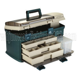 FISHING TOOL TACKLE BOX supplier
