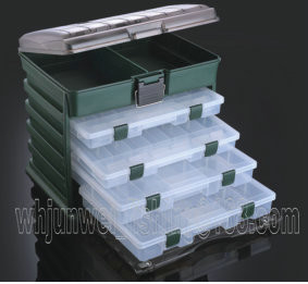 FISHING TOOL TACKLE BOX supplier