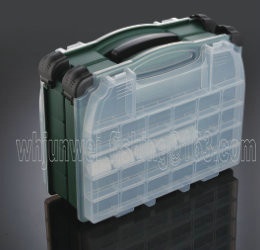 FISHING TOOL TACKLE BOX supplier