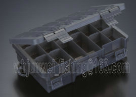 FISHING TOOL TACKLE BOX supplier