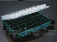FISHING TOOL TACKLE BOX supplier
