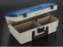 FISHING TOOL TACKLE BOX supplier