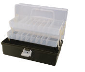 FISHING TOOL TACKLE BOX supplier