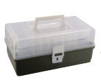 FISHING TOOL TACKLE BOX supplier