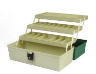 FISHING TOOL TACKLE BOX supplier