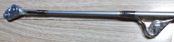 CARBON 7' 2.1M 8' 2.4M Section: 2 L.W:45kg Trolling fishing rod heavy duty fishing rod supplier