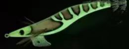 Ergonomic Squid Jig Fishing Bait Designed for Easy Handling and Improved Casting Accuracy in Various Fishing Scenarios supplier