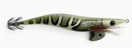 Ergonomic Squid Jig Fishing Bait Designed for Easy Handling and Improved Casting Accuracy in Various Fishing Scenarios supplier